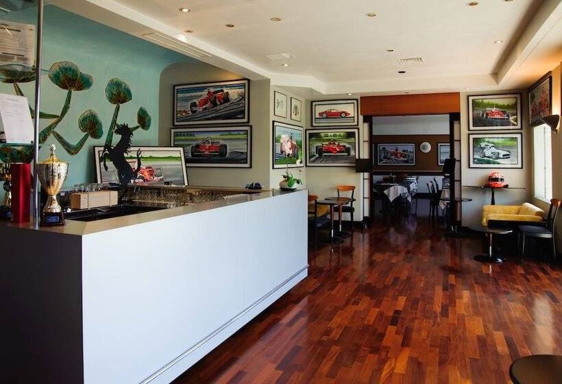 ホテル Nautic B&b