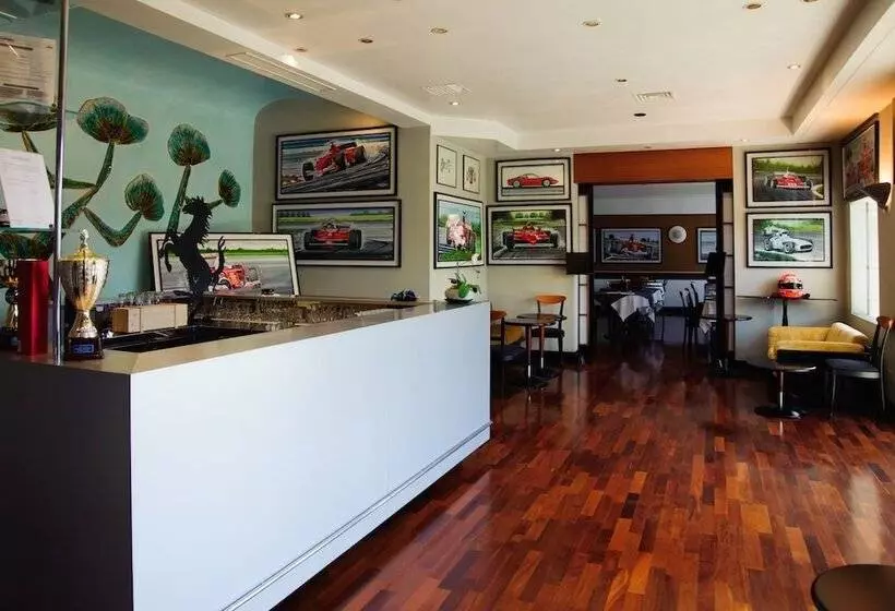 ホテル Nautic B&b