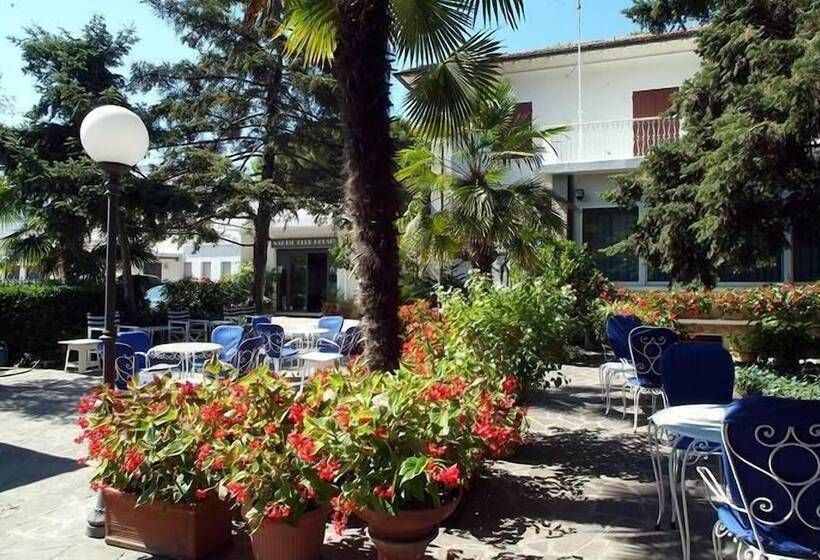 ホテル Nautic B&b