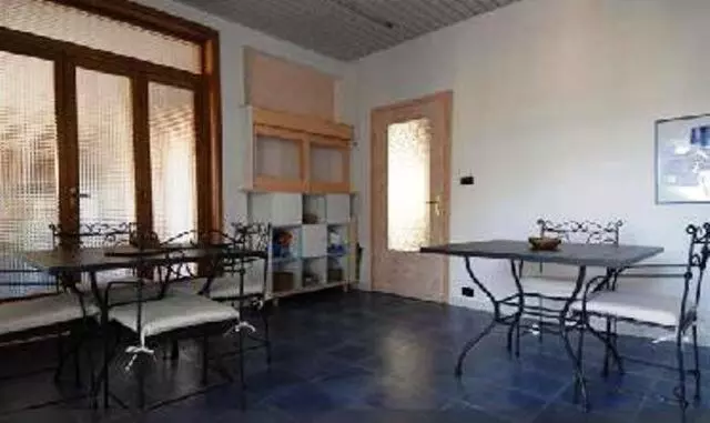ホテル Nughe  E  Oro Guesthouse