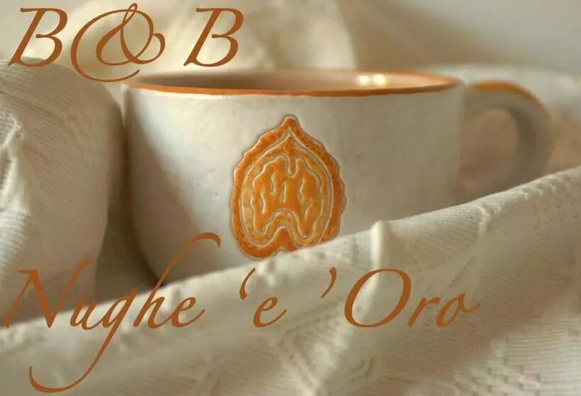 ホテル Nughe  E  Oro Guesthouse
