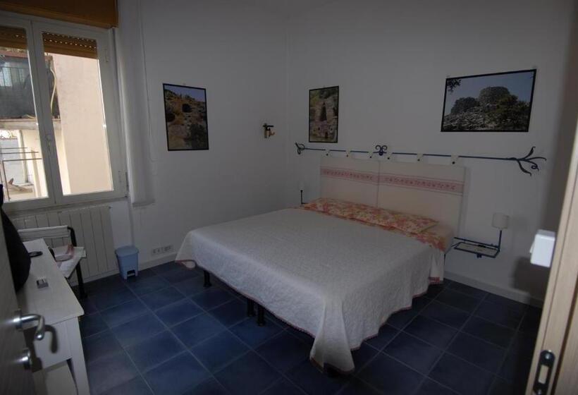 Отель Nughe  E  Oro Guesthouse