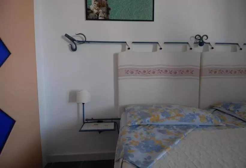 ホテル Nughe  E  Oro Guesthouse