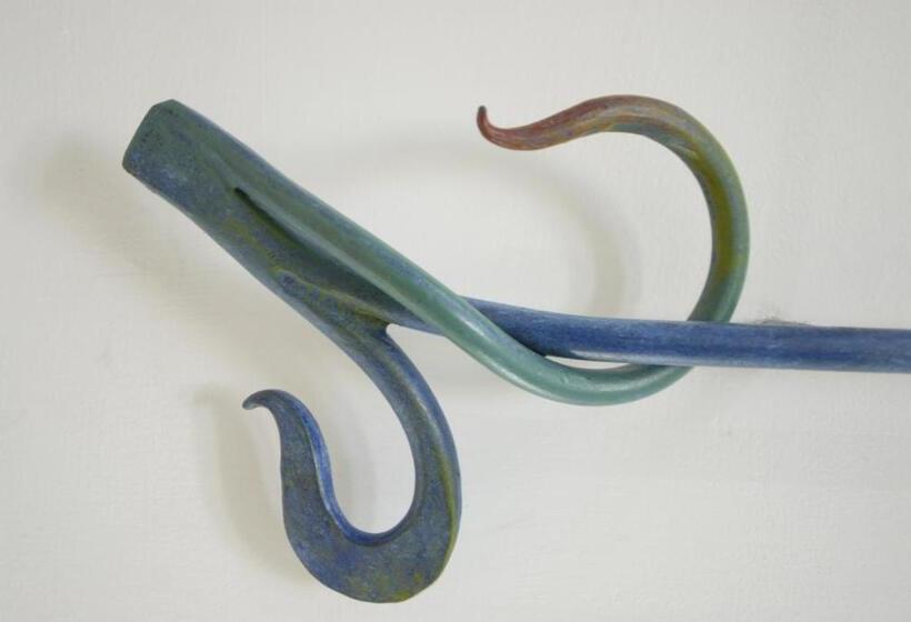 Отель Nughe  E  Oro Guesthouse