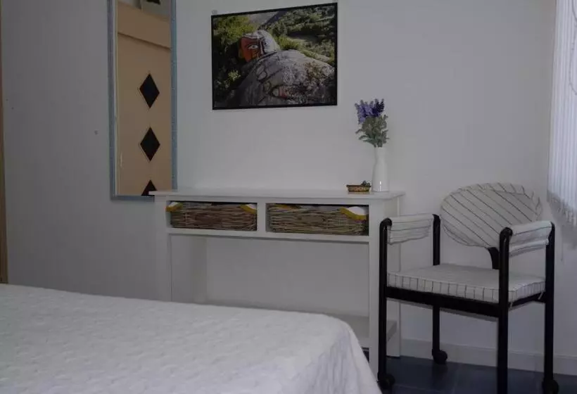 ホテル Nughe  E  Oro Guesthouse