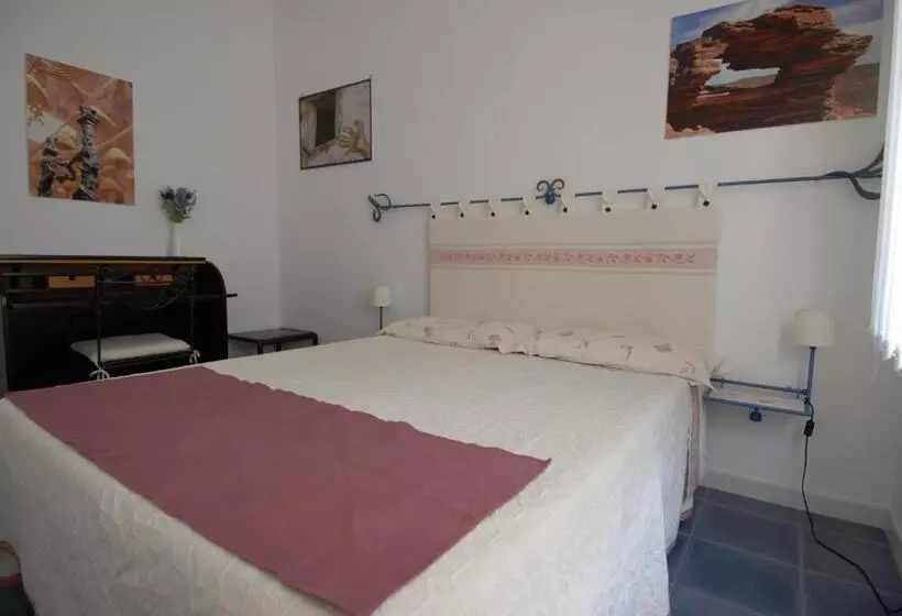 ホテル Nughe  E  Oro Guesthouse
