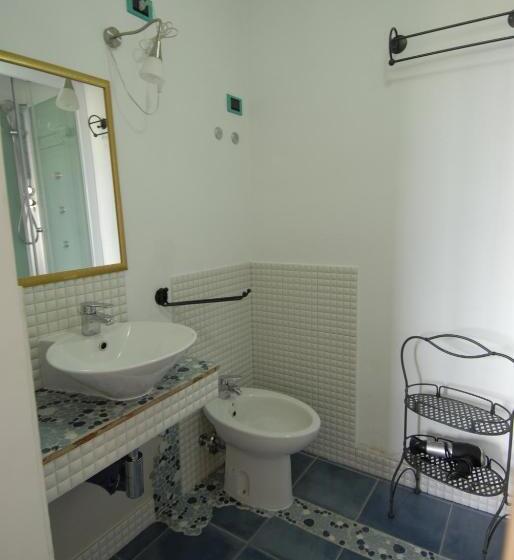 Отель Nughe  E  Oro Guesthouse