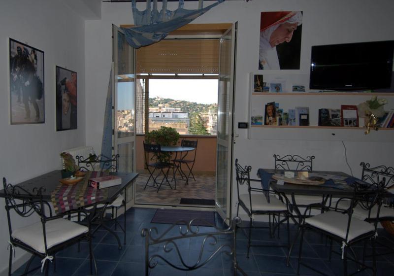 Отель Nughe  E  Oro Guesthouse