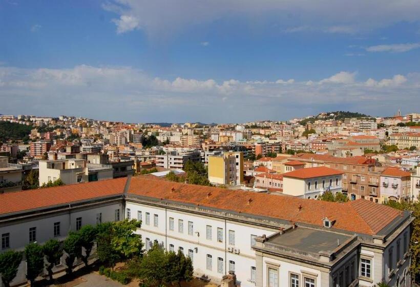 Отель Nughe  E  Oro Guesthouse