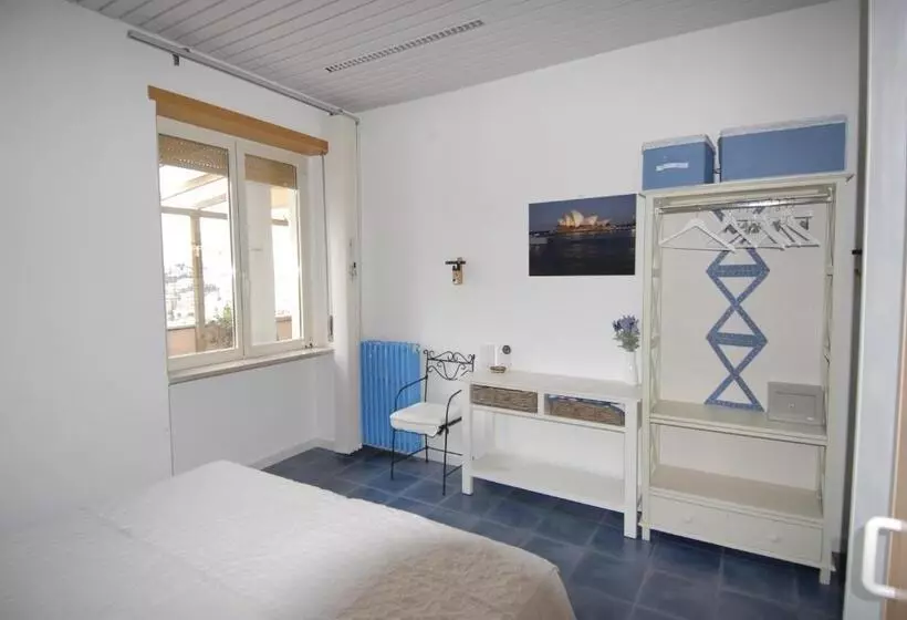 ホテル Nughe  E  Oro Guesthouse