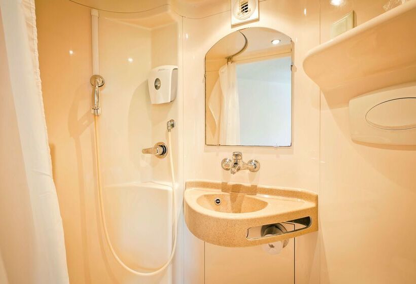 هتل Greet Hôtel Prévessin Genève Aéroport