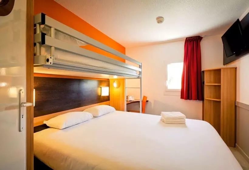 ホテル Greet Hôtel Prévessin Genève Aéroport