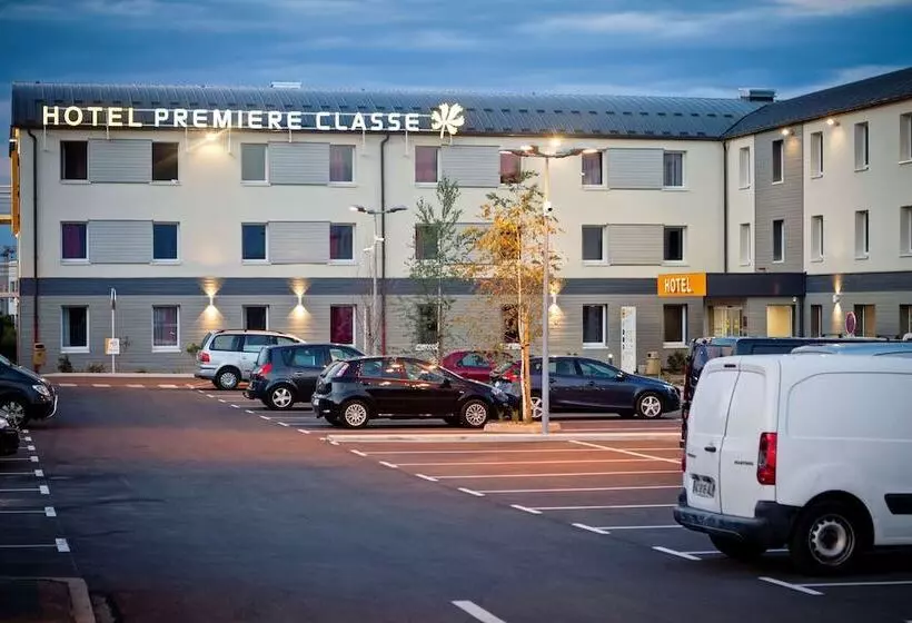 ホテル Greet Hôtel Prévessin Genève Aéroport