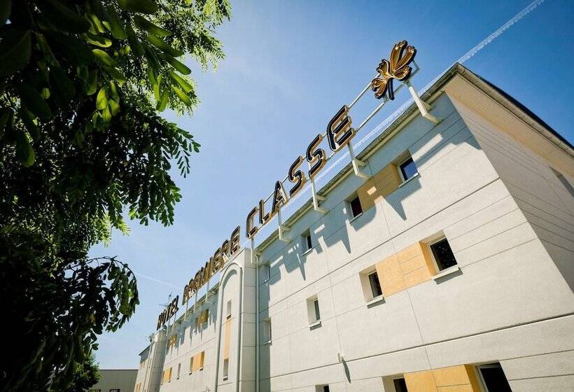 هتل Greet Hôtel Prévessin Genève Aéroport