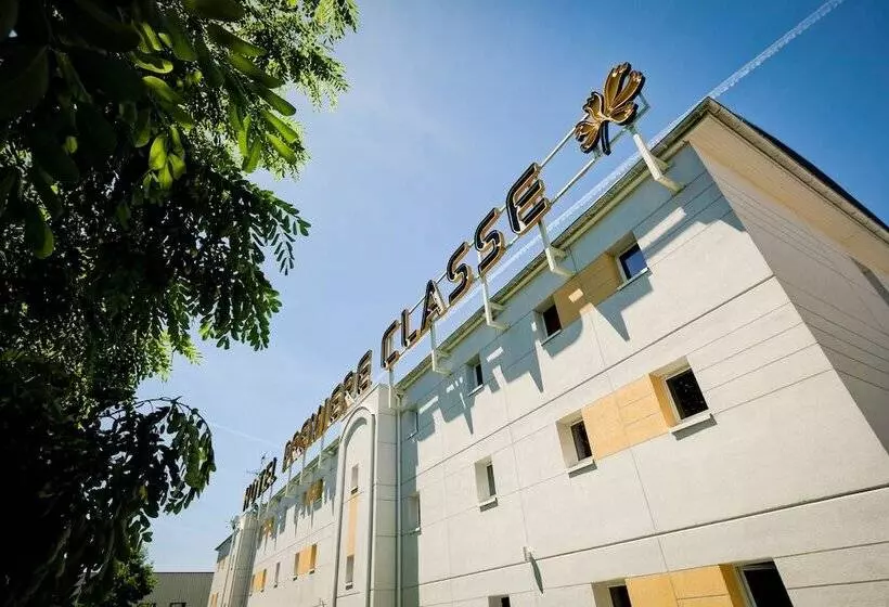 ホテル Greet Hôtel Prévessin Genève Aéroport