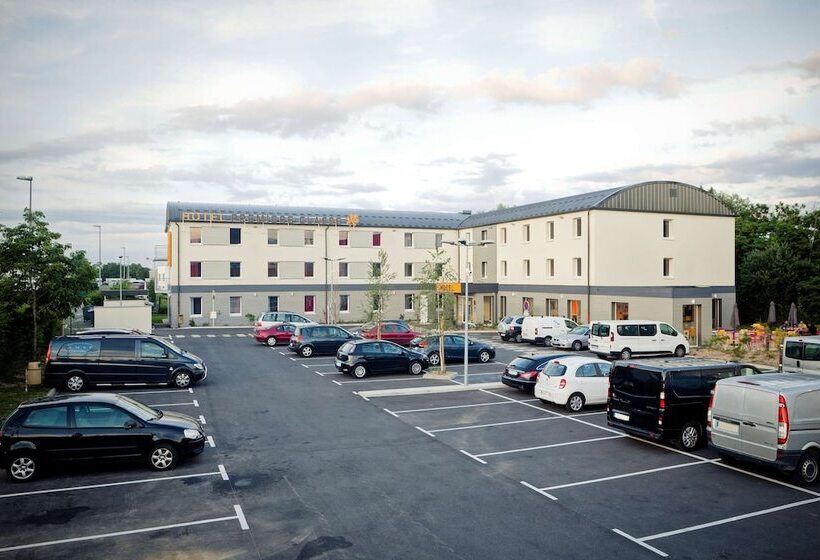 هتل Greet Hôtel Prévessin Genève Aéroport