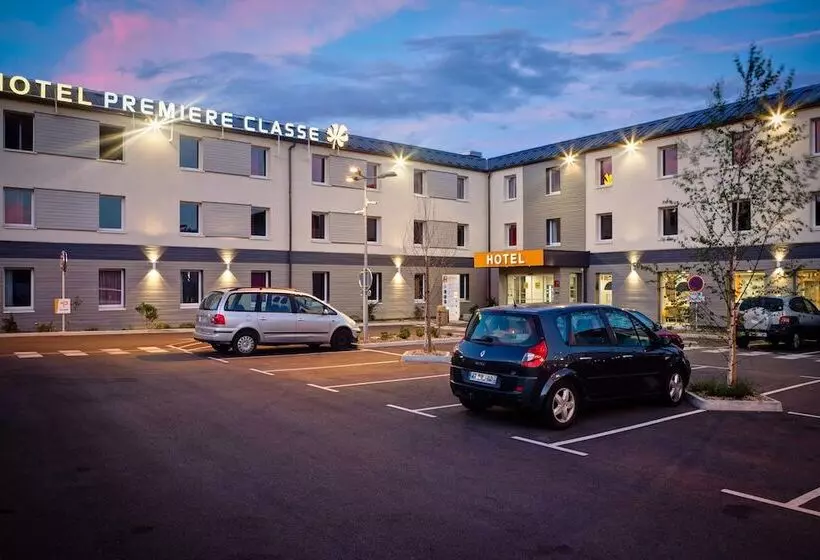 ホテル Greet Hôtel Prévessin Genève Aéroport