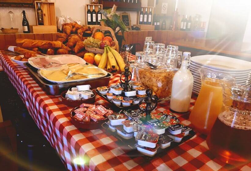 هتل Restaurant L Escale