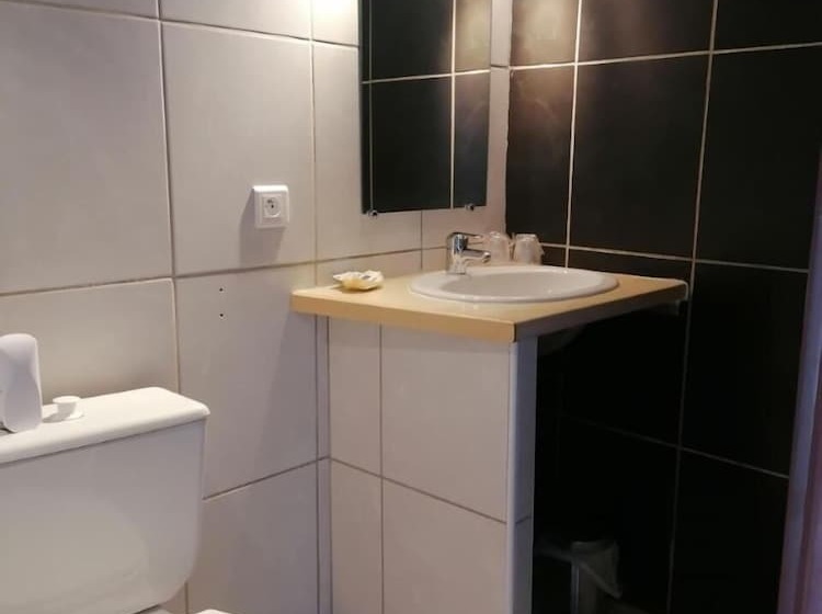 هتل Restaurant L Escale