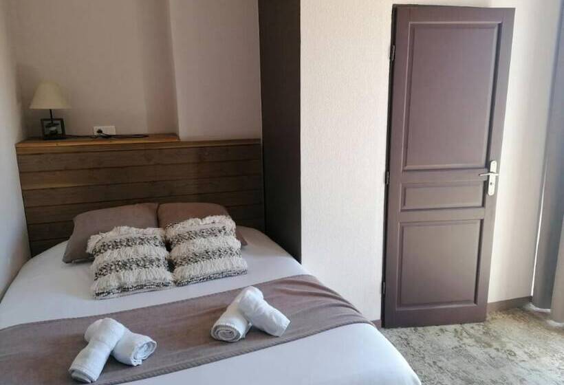 هتل Restaurant L Escale