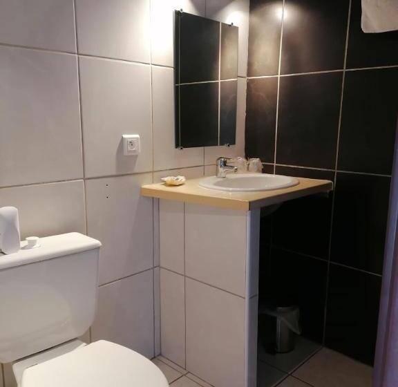 هتل Restaurant L Escale