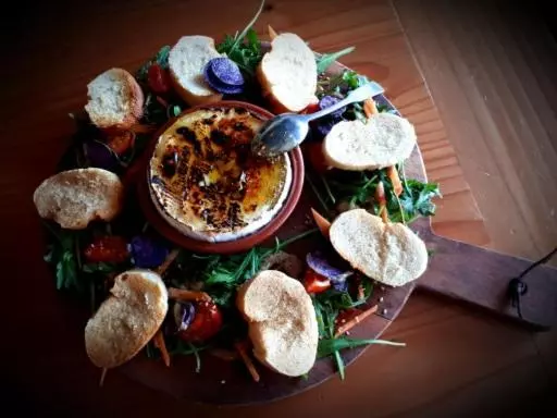 Hotelli Restaurant L Escale