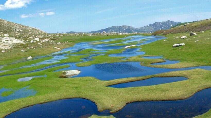 هتل Restaurant Le Bellevue