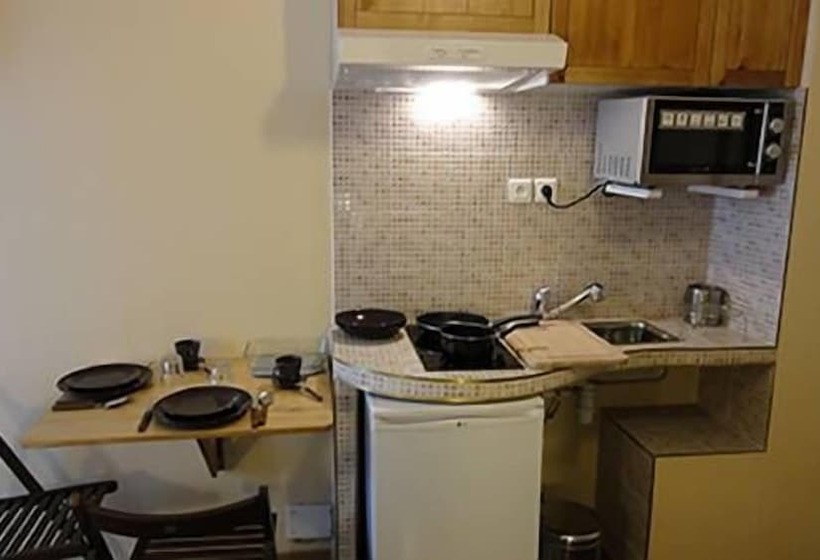 فندق Résidence Molière Hôtel Paris Montrouge