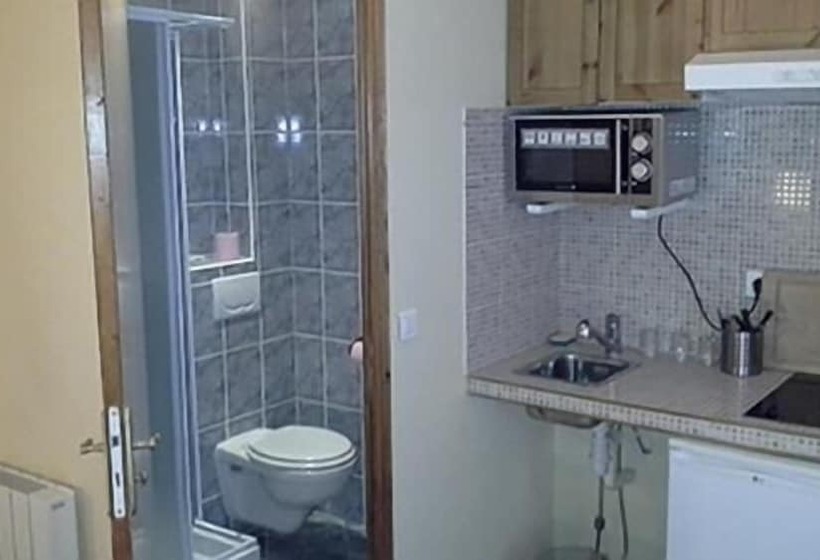 فندق Résidence Molière Hôtel Paris Montrouge