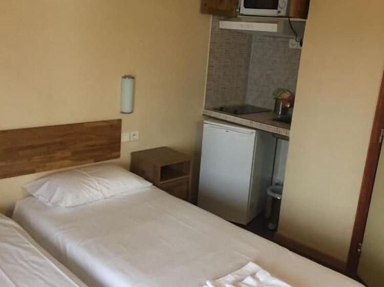 فندق Résidence Molière Hôtel Paris Montrouge