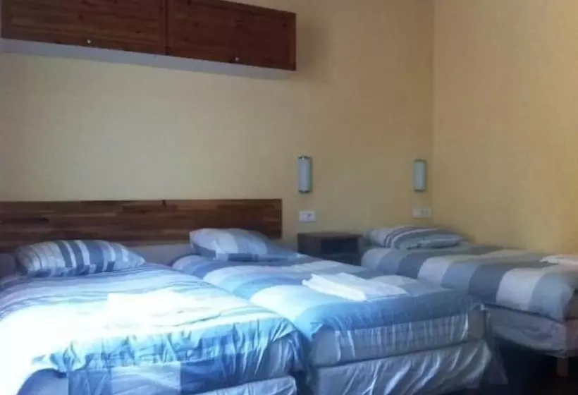 هتل Résidence Molière Hôtel Paris Montrouge