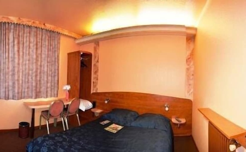 فندق Résidence Molière Hôtel Paris Montrouge