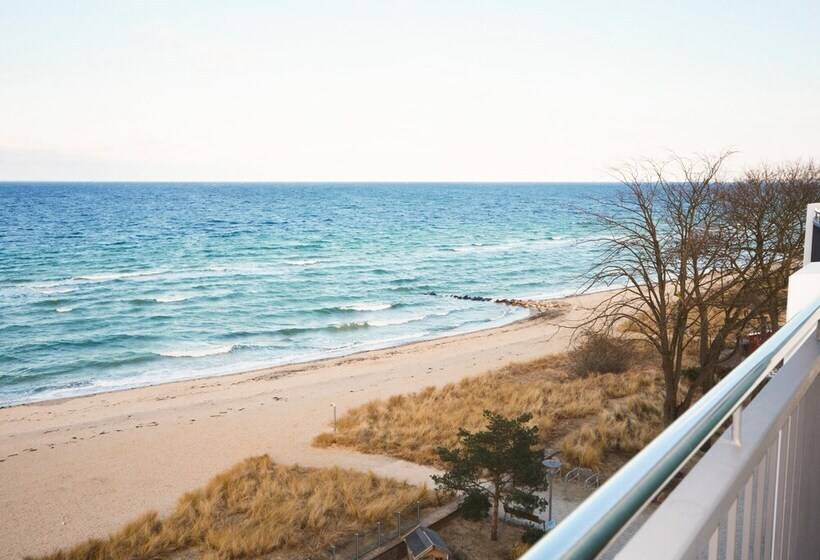 בית מלון כפרי Seehuus Lifestyle