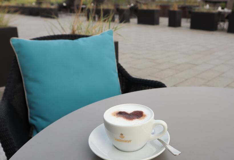 בית מלון כפרי Seehuus Lifestyle