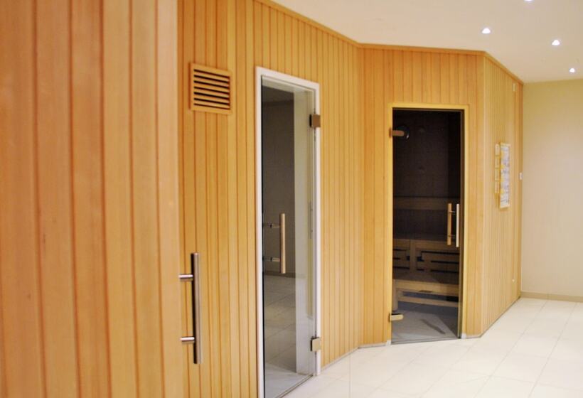 בית מלון כפרי Seehuus Lifestyle