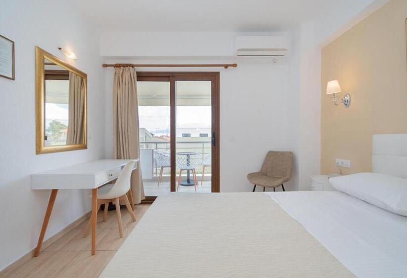 Hotell Star Paradise