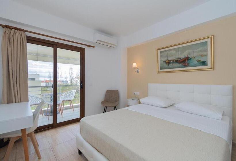 Hotell Star Paradise