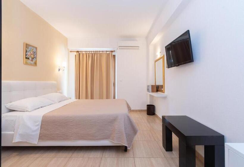 Hotell Star Paradise