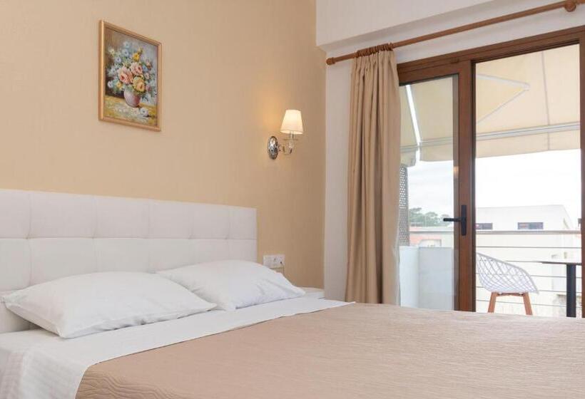 Hotell Star Paradise