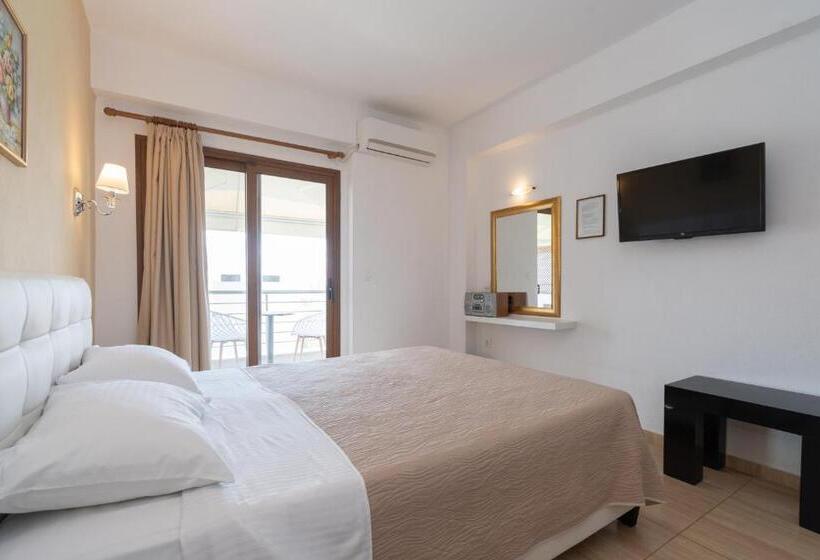 Hotell Star Paradise