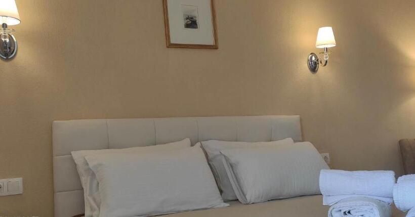 Hotell Star Paradise