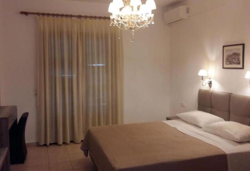 Hotell Star Paradise