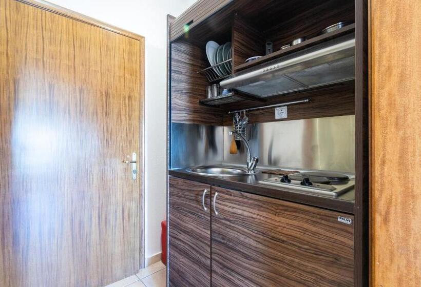 Hotell Star Paradise