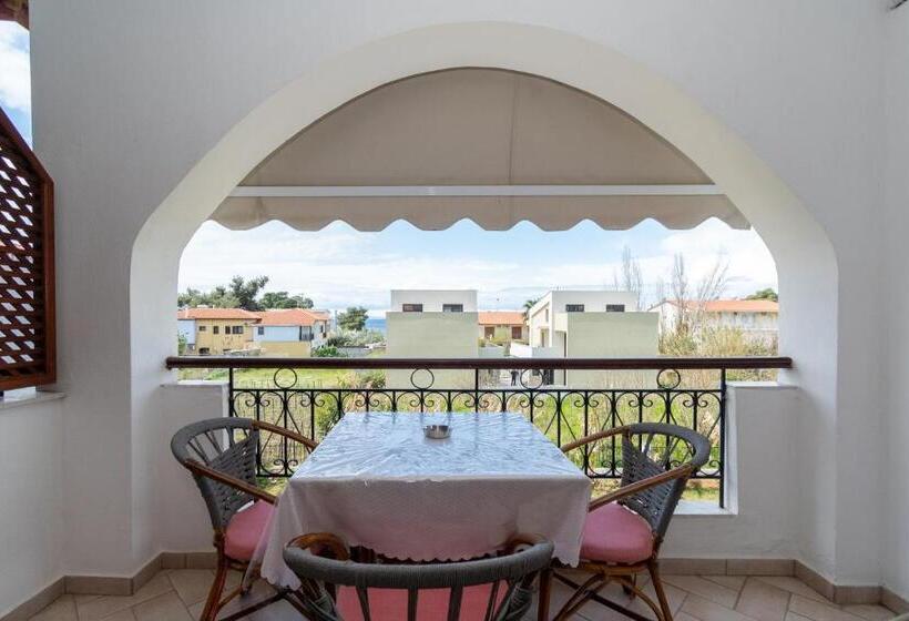 Hotell Star Paradise