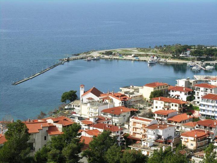 Hotell Star Paradise