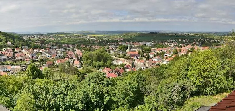 ホテル Stubenberg