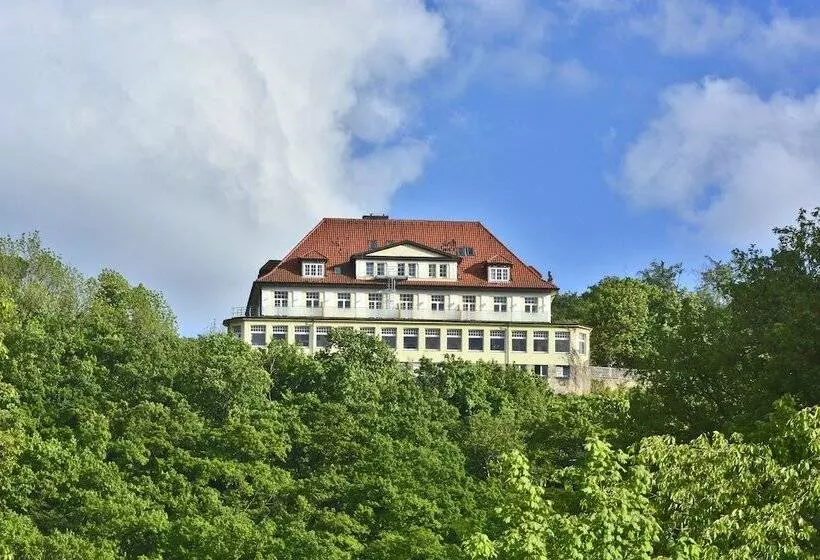 ホテル Stubenberg