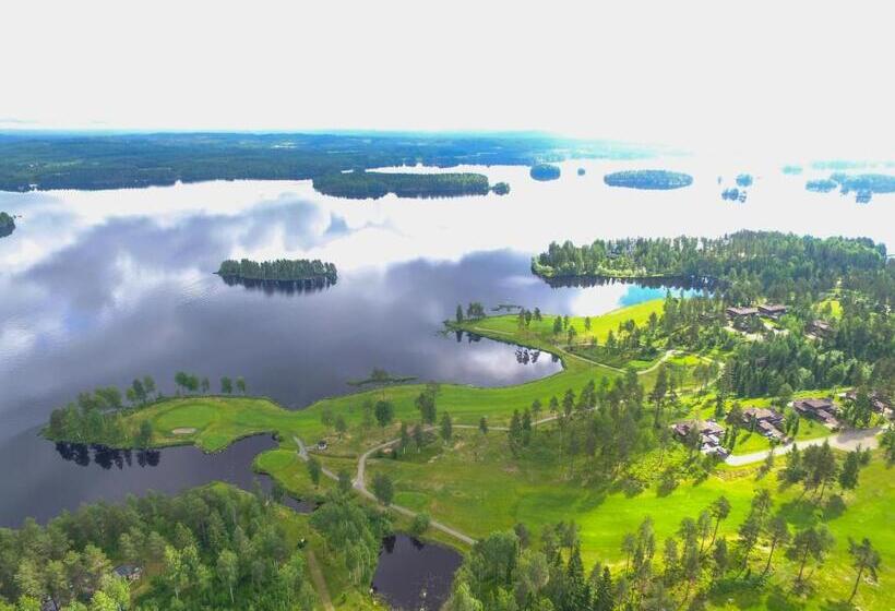 فندق Tahko Golden Resort