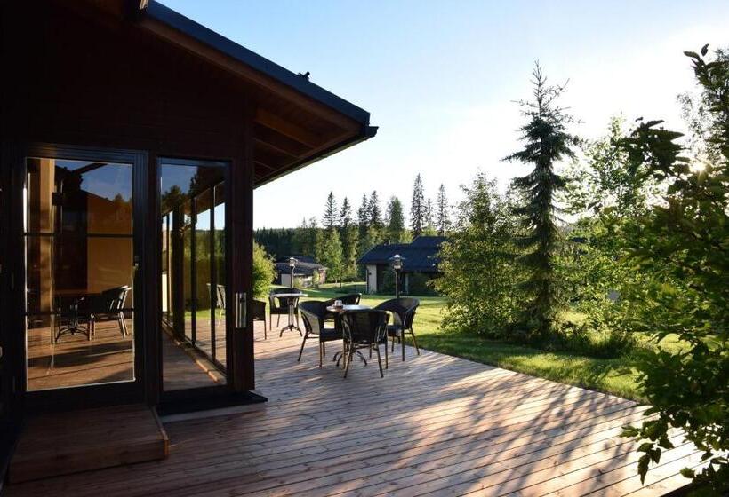 فندق Tahko Golden Resort