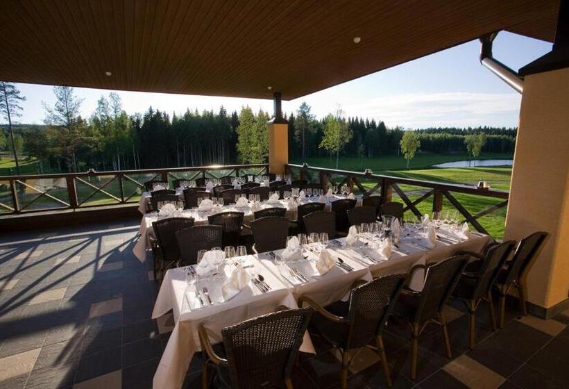 فندق Tahko Golden Resort